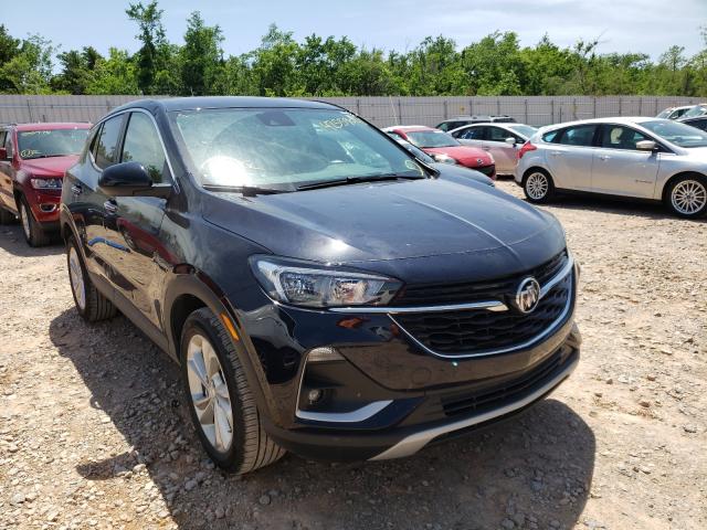 Photo 0 VIN: KL4MMBS27LB117190 - BUICK ENCORE GX 