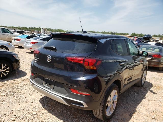 Photo 3 VIN: KL4MMBS27LB117190 - BUICK ENCORE GX 