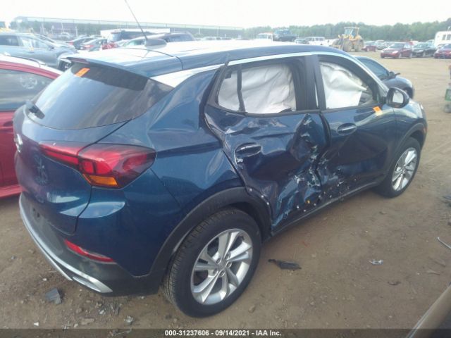 Photo 3 VIN: KL4MMBS27LB117366 - BUICK ENCORE GX 