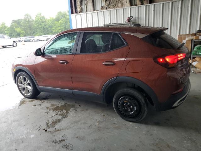 Photo 1 VIN: KL4MMBS27LB118047 - BUICK ENCORE 