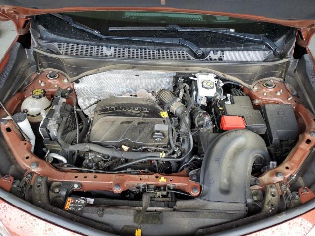 Photo 11 VIN: KL4MMBS27LB118047 - BUICK ENCORE 