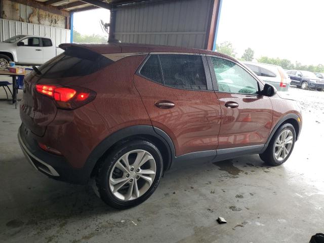 Photo 2 VIN: KL4MMBS27LB118047 - BUICK ENCORE 