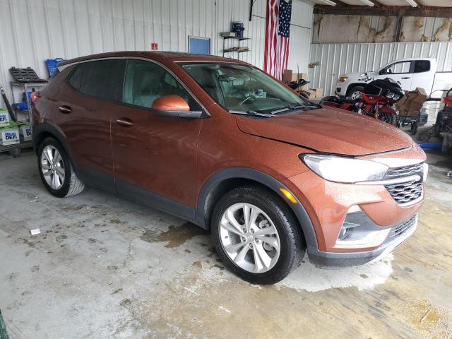 Photo 3 VIN: KL4MMBS27LB118047 - BUICK ENCORE 