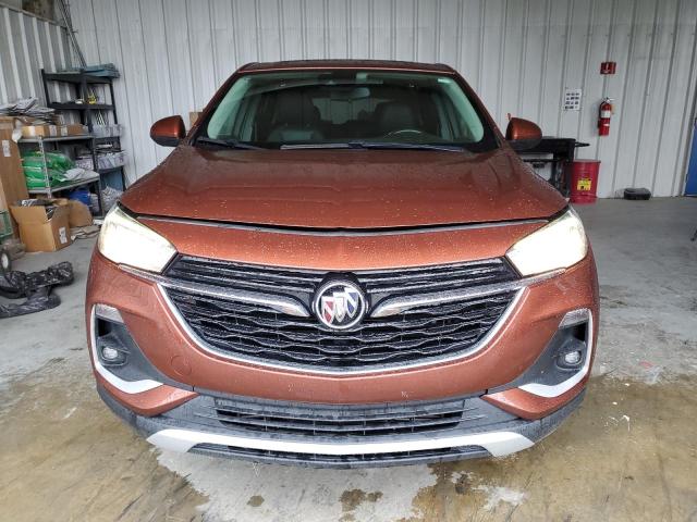 Photo 4 VIN: KL4MMBS27LB118047 - BUICK ENCORE 