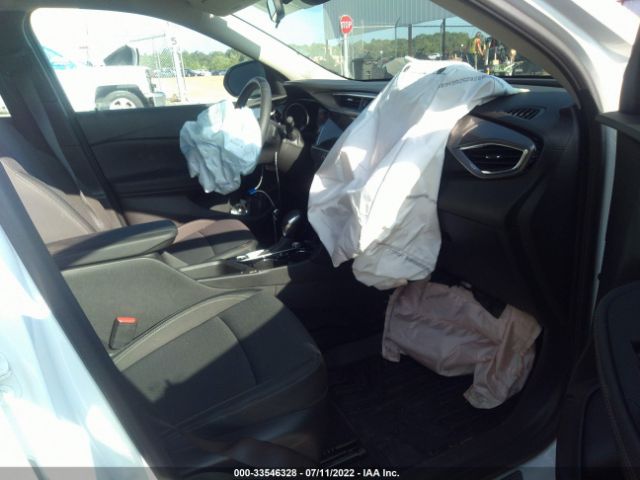 Photo 4 VIN: KL4MMBS27MB053198 - BUICK ENCORE GX 