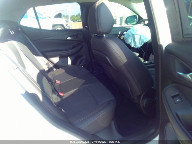 Photo 7 VIN: KL4MMBS27MB053198 - BUICK ENCORE GX 