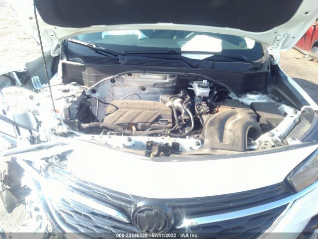 Photo 9 VIN: KL4MMBS27MB053198 - BUICK ENCORE GX 