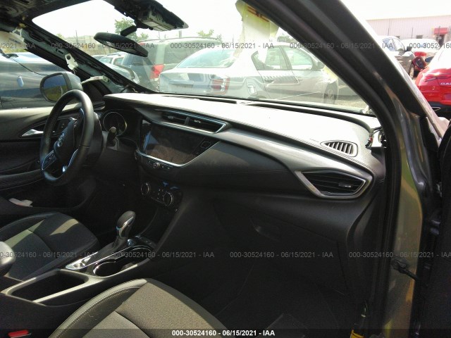 Photo 4 VIN: KL4MMBS27MB056702 - BUICK ENCORE GX 