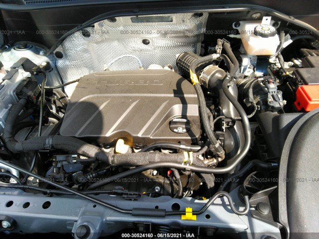 Photo 9 VIN: KL4MMBS27MB056702 - BUICK ENCORE GX 