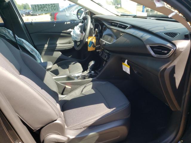 Photo 4 VIN: KL4MMBS27MB099484 - BUICK ENCORE GX 