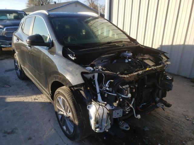 Photo 0 VIN: KL4MMBS27MB102738 - BUICK ENCORE GX 