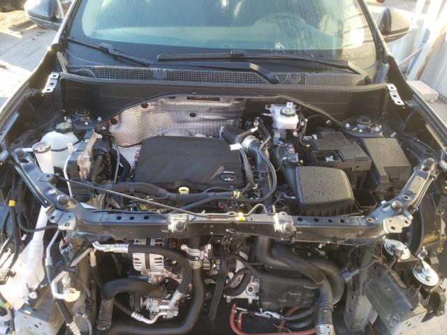 Photo 6 VIN: KL4MMBS27MB102738 - BUICK ENCORE GX 