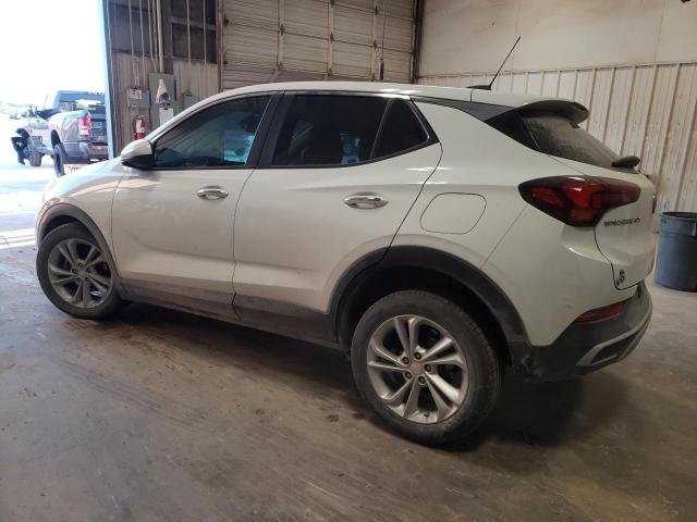 Photo 1 VIN: KL4MMBS27MB115070 - BUICK ENCORE GX 