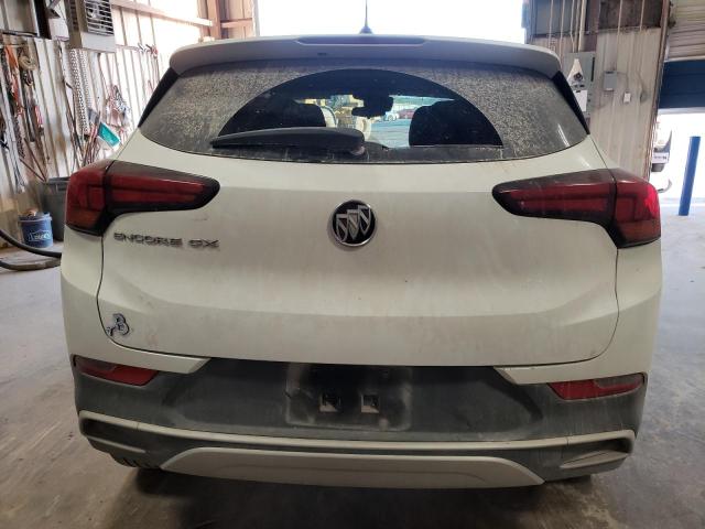 Photo 5 VIN: KL4MMBS27MB115070 - BUICK ENCORE GX 