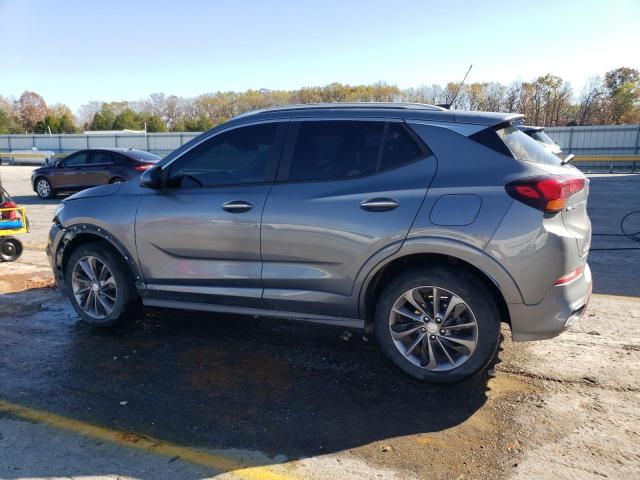 Photo 1 VIN: KL4MMBS27MB120561 - BUICK ENCORE GX 