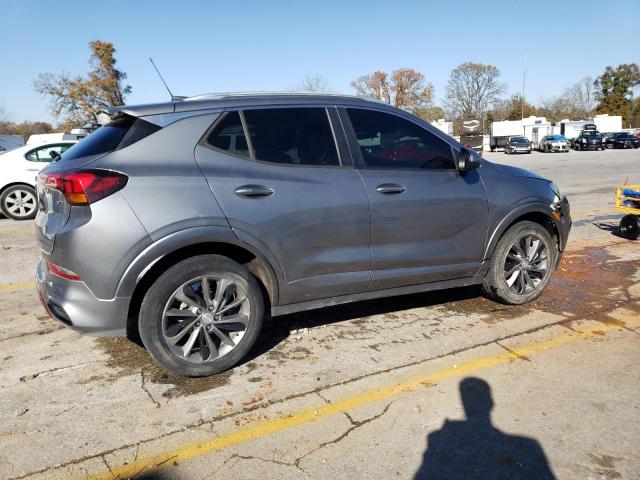 Photo 2 VIN: KL4MMBS27MB120561 - BUICK ENCORE GX 