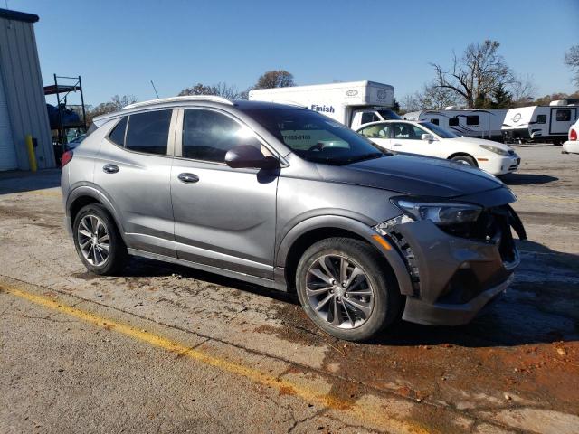 Photo 3 VIN: KL4MMBS27MB120561 - BUICK ENCORE GX 