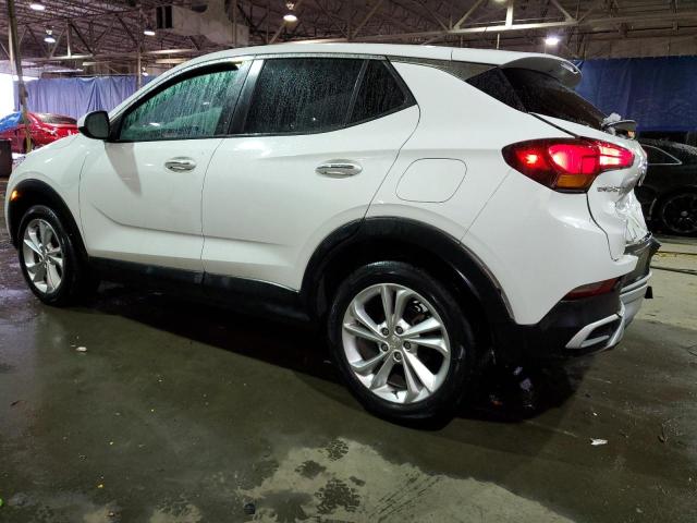 Photo 1 VIN: KL4MMBS27MB132838 - BUICK ENCORE 