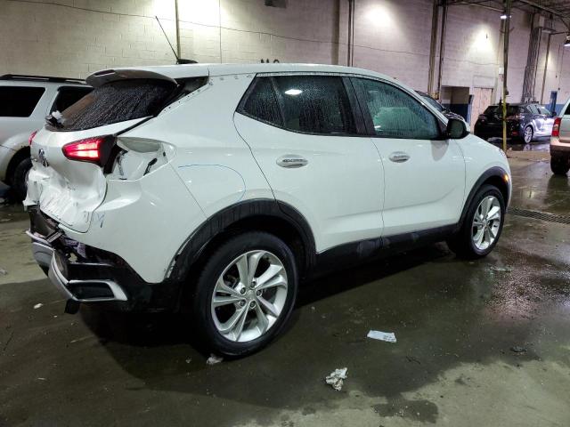 Photo 2 VIN: KL4MMBS27MB132838 - BUICK ENCORE 