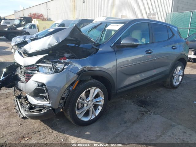 Photo 1 VIN: KL4MMBS27MB160915 - BUICK ENCORE GX 