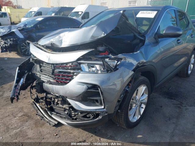 Photo 5 VIN: KL4MMBS27MB160915 - BUICK ENCORE GX 