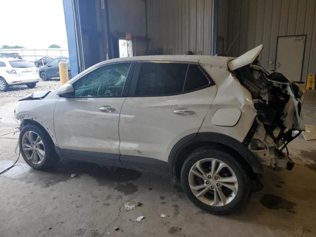 Photo 1 VIN: KL4MMBS27NB142352 - BUICK ENCORE 