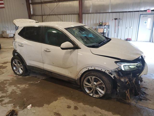 Photo 3 VIN: KL4MMBS27NB142352 - BUICK ENCORE 