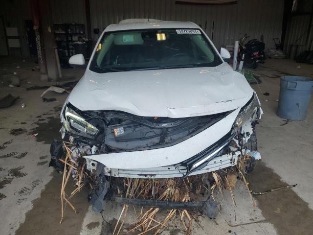 Photo 4 VIN: KL4MMBS27NB142352 - BUICK ENCORE 