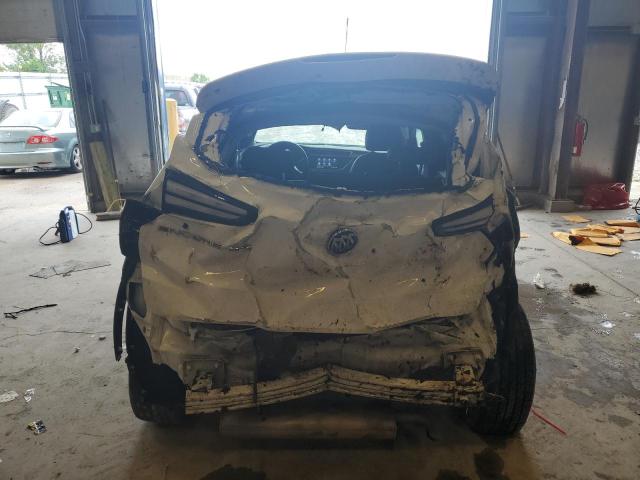 Photo 5 VIN: KL4MMBS27NB142352 - BUICK ENCORE 