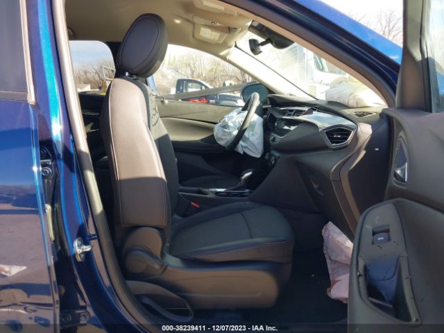 Photo 4 VIN: KL4MMBS27PB017869 - BUICK ENCORE GX 