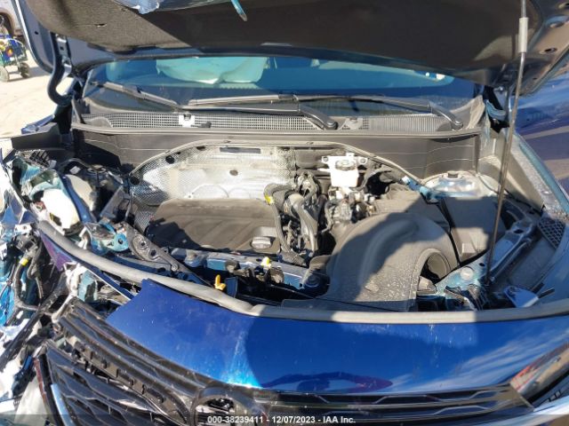 Photo 9 VIN: KL4MMBS27PB017869 - BUICK ENCORE GX 