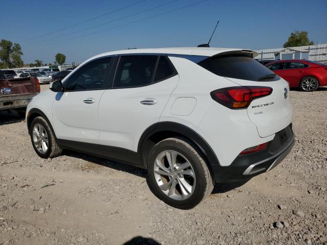 Photo 1 VIN: KL4MMBS27PB057255 - BUICK ENCORE GX 