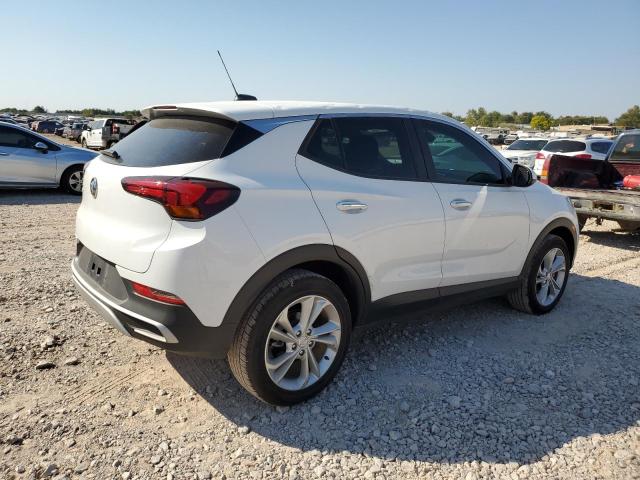 Photo 2 VIN: KL4MMBS27PB057255 - BUICK ENCORE GX 