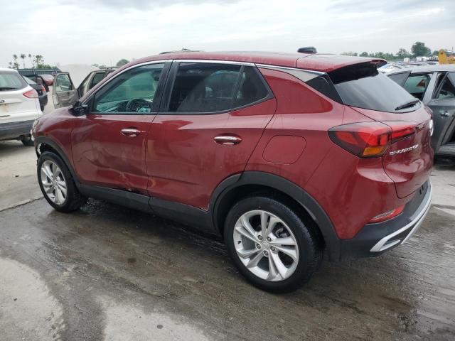 Photo 1 VIN: KL4MMBS27PB085685 - BUICK ENCORE 