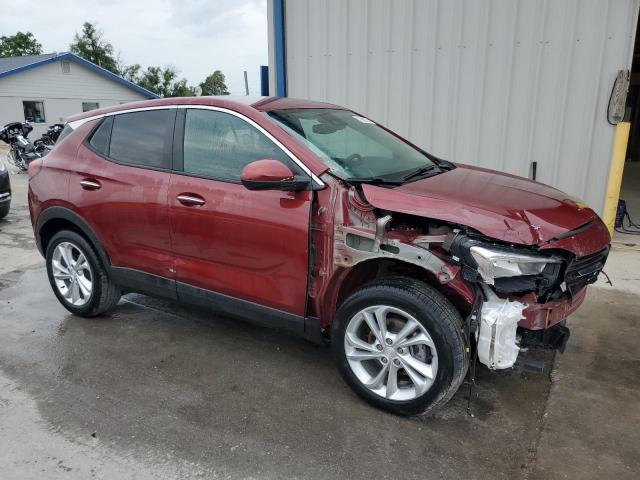 Photo 3 VIN: KL4MMBS27PB085685 - BUICK ENCORE 