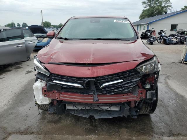 Photo 4 VIN: KL4MMBS27PB085685 - BUICK ENCORE 