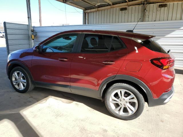 Photo 1 VIN: KL4MMBS27PB092247 - BUICK ENCORE 