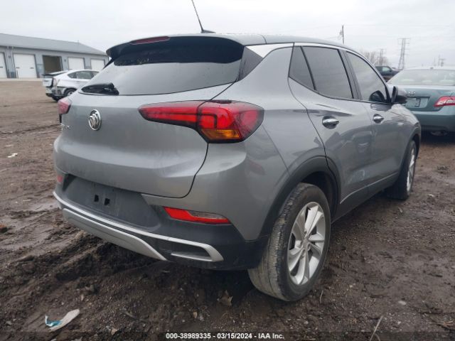 Photo 3 VIN: KL4MMBS27PB101772 - BUICK ENCORE GX 