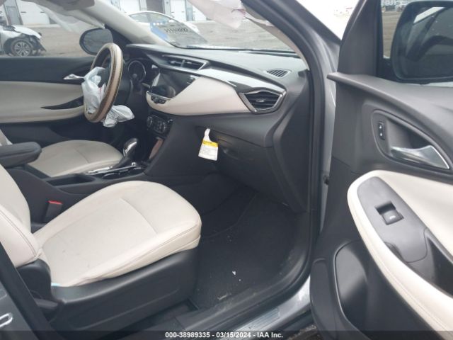 Photo 4 VIN: KL4MMBS27PB101772 - BUICK ENCORE GX 