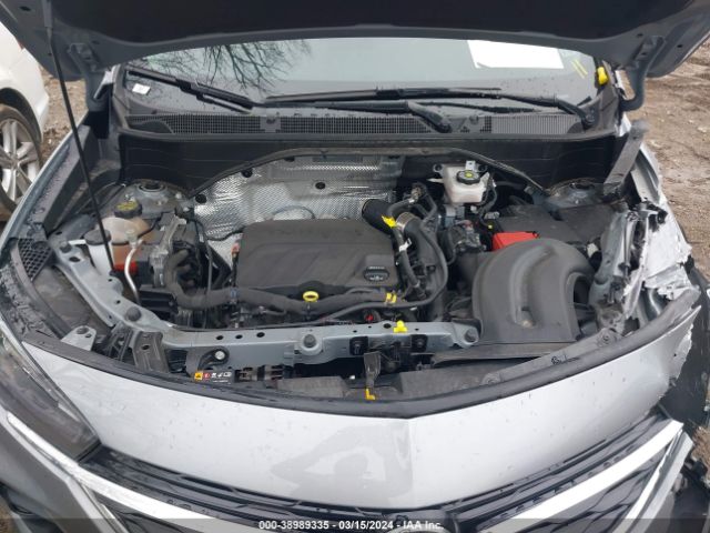 Photo 9 VIN: KL4MMBS27PB101772 - BUICK ENCORE GX 