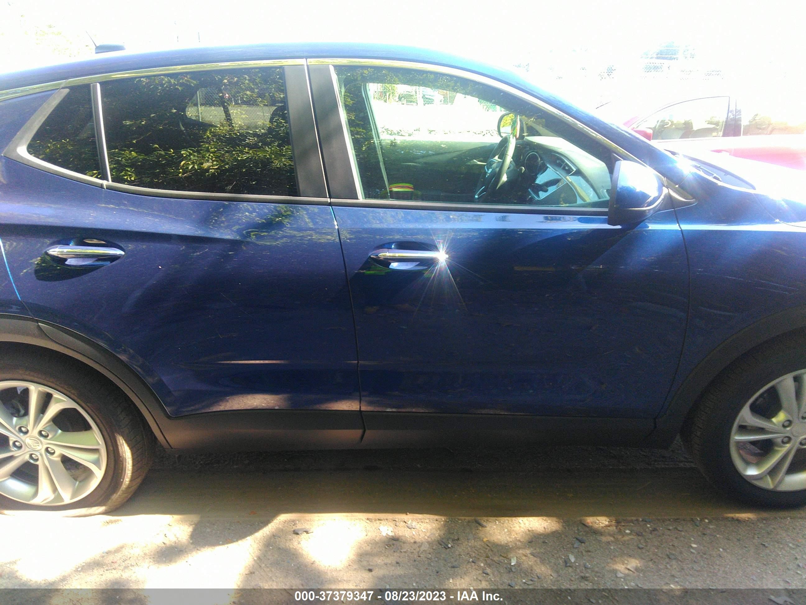 Photo 12 VIN: KL4MMBS27PB127062 - BUICK ENCORE GX 