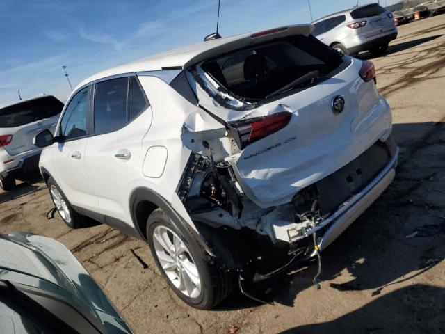 Photo 1 VIN: KL4MMBS27PB132987 - BUICK ENCORE 