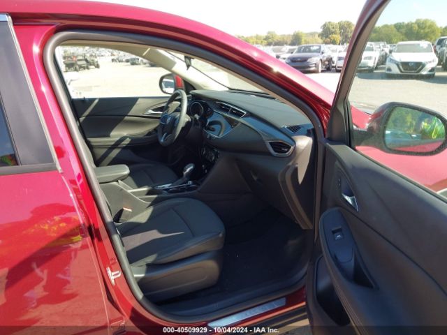 Photo 4 VIN: KL4MMBS27PB145268 - BUICK ENCORE GX 