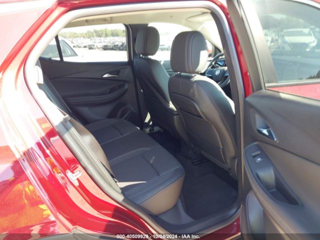 Photo 7 VIN: KL4MMBS27PB145268 - BUICK ENCORE GX 