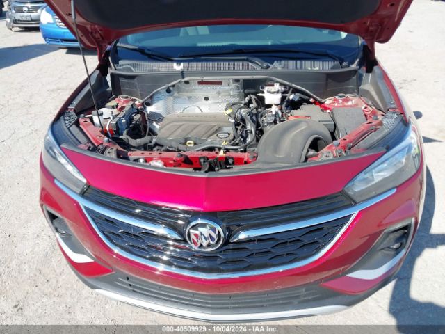 Photo 9 VIN: KL4MMBS27PB145268 - BUICK ENCORE GX 