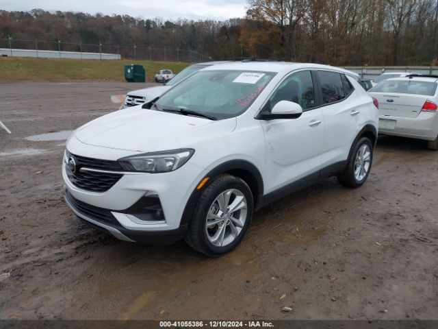 Photo 1 VIN: KL4MMBS28LB083275 - BUICK ENCORE GX 