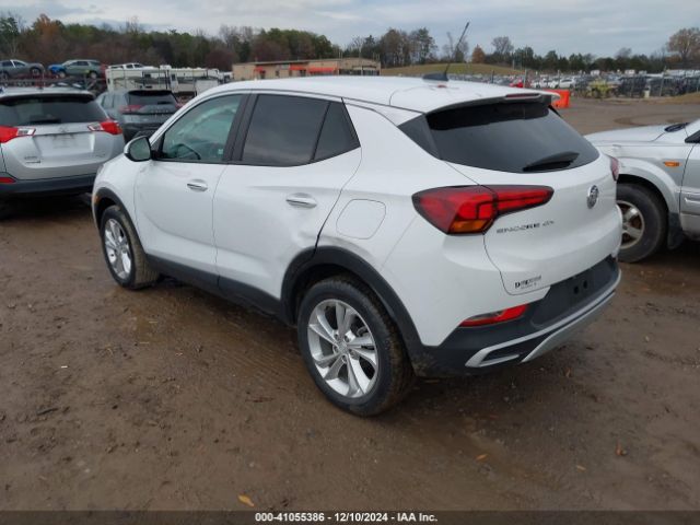 Photo 2 VIN: KL4MMBS28LB083275 - BUICK ENCORE GX 