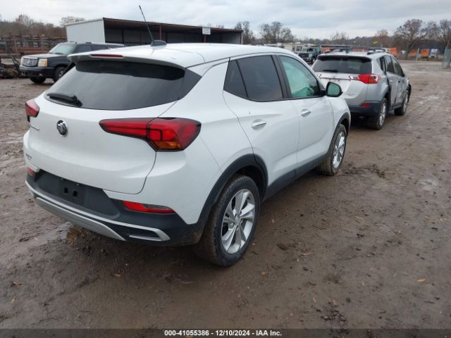 Photo 3 VIN: KL4MMBS28LB083275 - BUICK ENCORE GX 