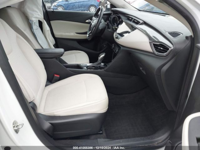 Photo 4 VIN: KL4MMBS28LB083275 - BUICK ENCORE GX 