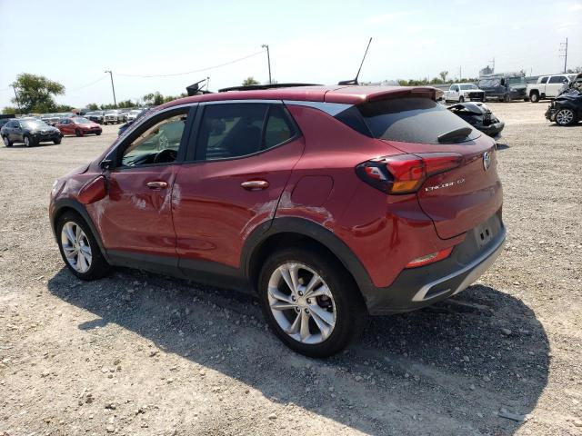 Photo 1 VIN: KL4MMBS28LB090050 - BUICK ENCORE GX 